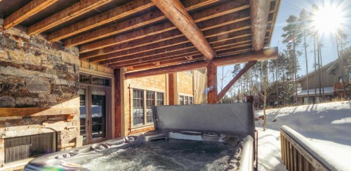 Cowboy Heaven Suites-Unit 2B - image 17
