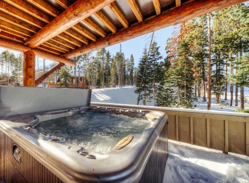 Cowboy Heaven Suites-Unit 2B - image 19