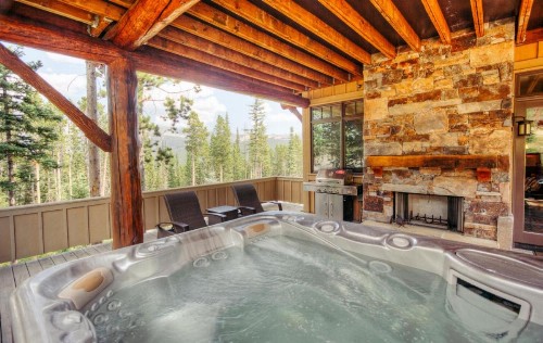 Cowboy Heaven Suites-Unit 2B - image 32