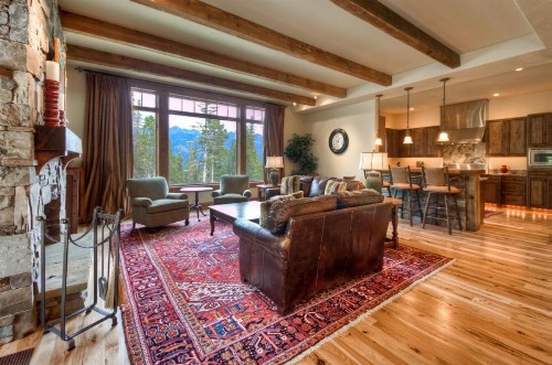Cowboy Heaven Suites-Unit 2B - image 36