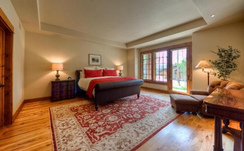 Cowboy Heaven Suites-Unit 2B - image 45