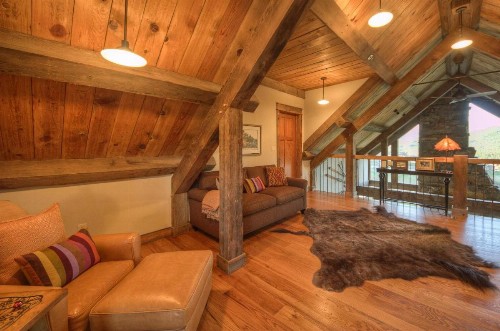 Latigo Lodge - image 12