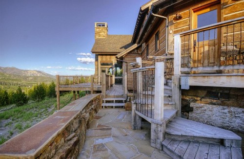 Latigo Lodge - image 15