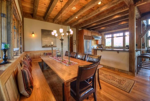 Latigo Lodge - image 19