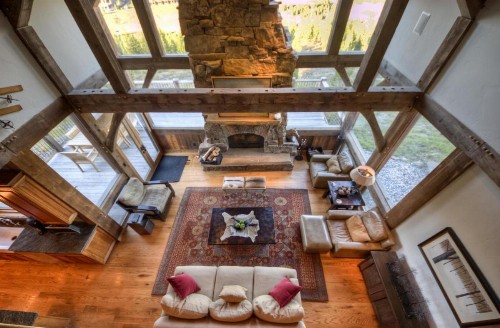 Latigo Lodge - image 27