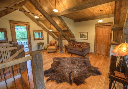 Latigo Lodge - image 34