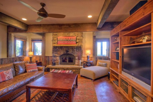 Latigo Lodge - image 35