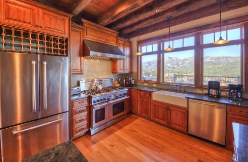 Latigo Lodge - image 37