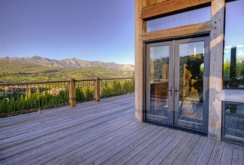 Latigo Lodge - image 40