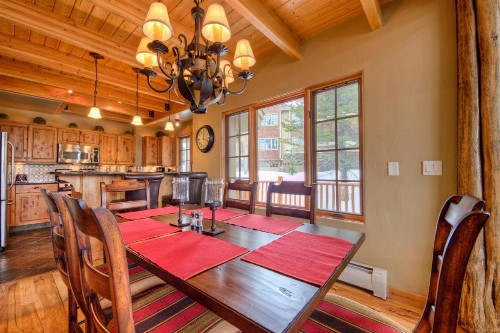 Moonlight Mountain Home-1 Hidden Trail - image 12