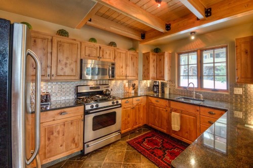 Moonlight Mountain Home-1 Hidden Trail - image 21