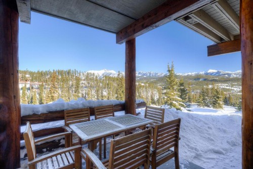 Saddle Ridge Townhome-Unit B1 - image 10