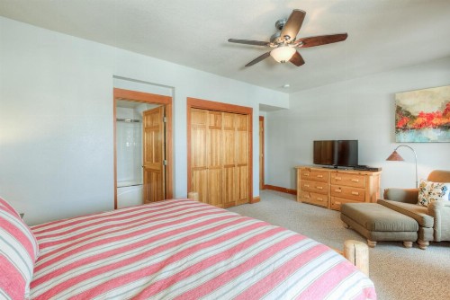 Saddle Ridge Townhome-Unit B1 - image 11