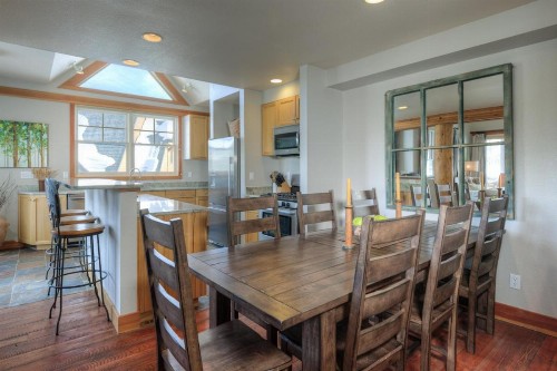Saddle Ridge Townhome-Unit B1 - image 14