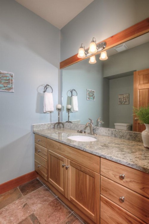 Saddle Ridge Townhome-Unit B1 - image 15
