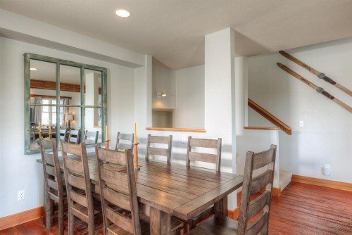 Saddle Ridge Townhome-Unit B1 - image 22