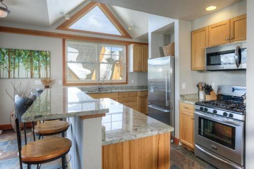 Saddle Ridge Townhome-Unit B1 - image 23