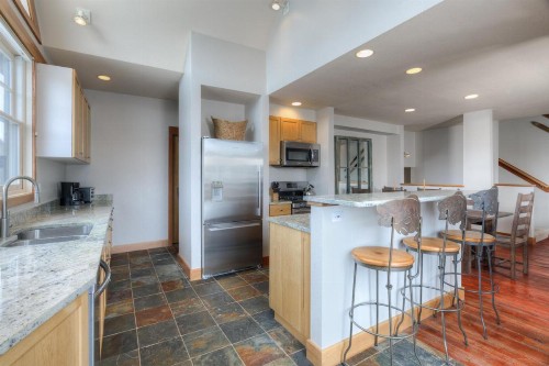 Saddle Ridge Townhome-Unit B1 - image 24