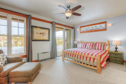 Saddle Ridge Townhome-Unit B1 - image 26
