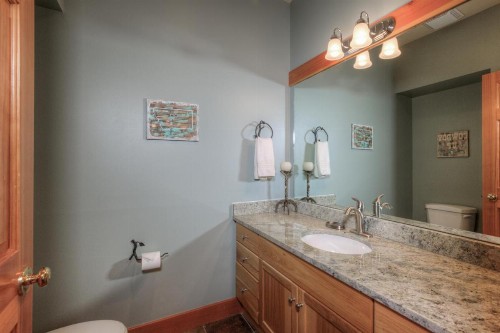 Saddle Ridge Townhome-Unit B1 - image 28