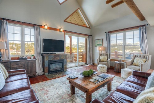 Saddle Ridge Townhome-Unit B1 - image 30