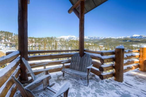 Saddle Ridge Townhome-Unit B1 - image 31