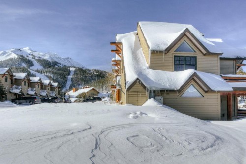 Saddle Ridge Townhome-Unit B1 - image 33