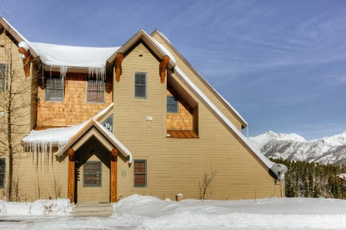 Saddle Ridge Townhome-Unit B1 - image 34
