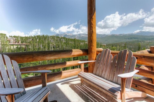 Saddle Ridge Townhome-Unit B1 - image 36