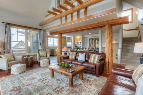Saddle Ridge Townhome-Unit B1 - image 8