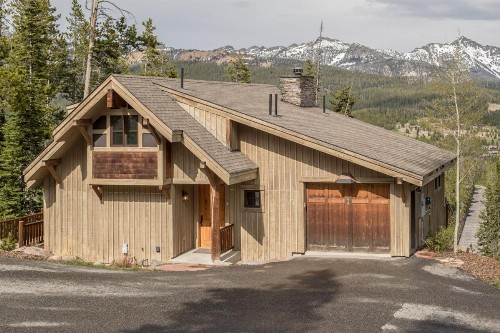 Moonlight Mountain Home-9 Indian Summer - image 18