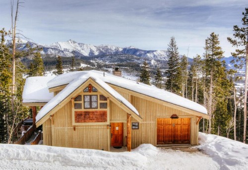 Moonlight Mountain Home-9 Indian Summer - image 2