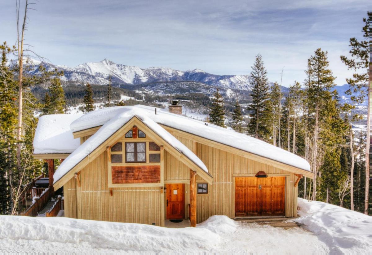 Moonlight Mountain Home-9 Indian Summer - image 2