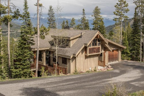 Moonlight Mountain Home-9 Indian Summer - image 22