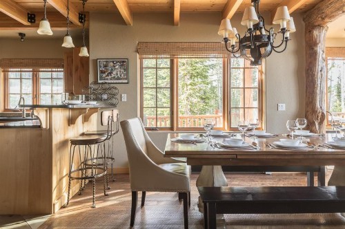 Moonlight Mountain Home-9 Indian Summer - image 23