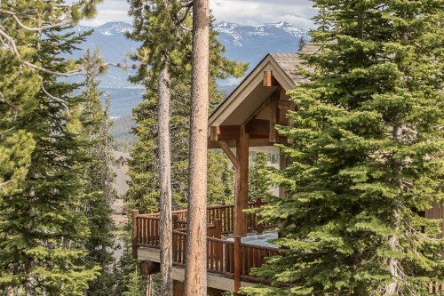 Moonlight Mountain Home-9 Indian Summer - image 28