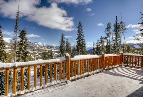 Moonlight Mountain Home-9 Indian Summer - image 3