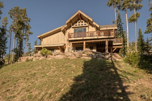 Moonlight Mountain Home-9 Indian Summer - image 34