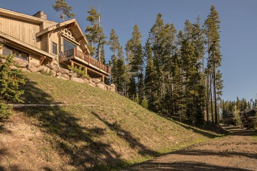 Moonlight Mountain Home-9 Indian Summer - image 35