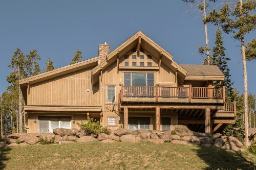 Moonlight Mountain Home-9 Indian Summer - image 36