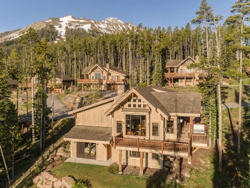 Moonlight Mountain Home-9 Indian Summer - image 37