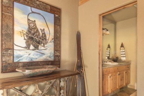 Moonlight Mountain Home-9 Indian Summer - image 39