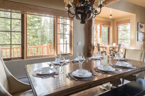 Moonlight Mountain Home-9 Indian Summer - image 41