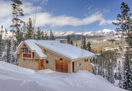 Moonlight Mountain Home-9 Indian Summer - image 5