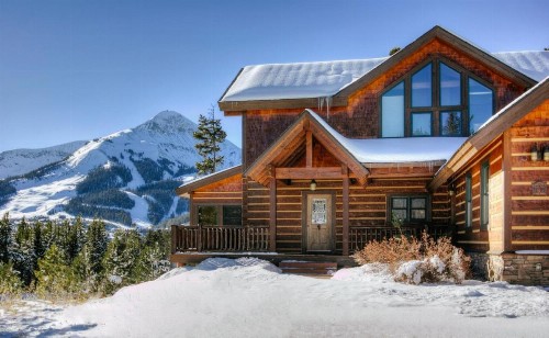 Moondance Lodge