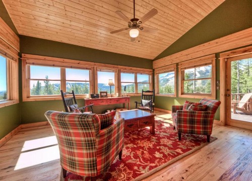 Moondance Lodge - image 10