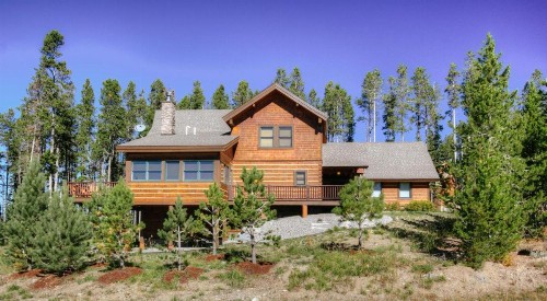 Moondance Lodge - image 12