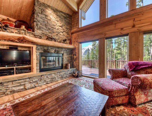 Moondance Lodge - image 13