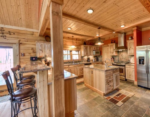 Moondance Lodge - image 15