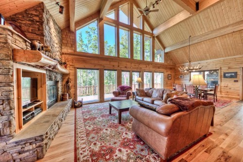 Moondance Lodge - image 16